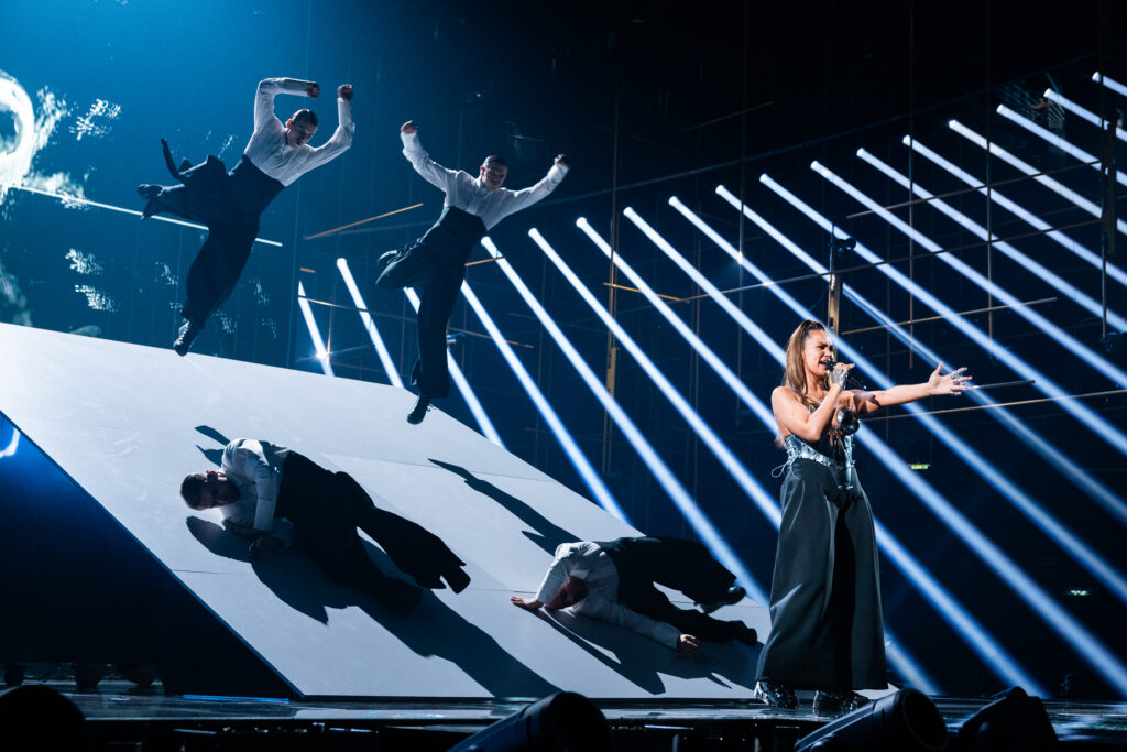 Eurovision Betting Odds: 🇵🇱 Poland Climbs Towards Qualification, 🇫🇮 Finland's Status as Favourite Grows