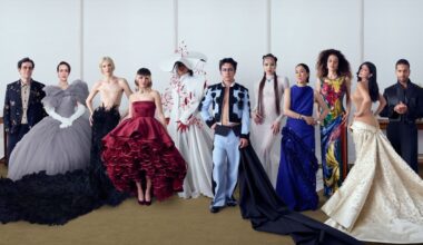 Behind the Scenes of Instagram’s Met Gala 2026 Class Photo—With Kylie Jenner, Alex Consani, Chase Infiniti, and More