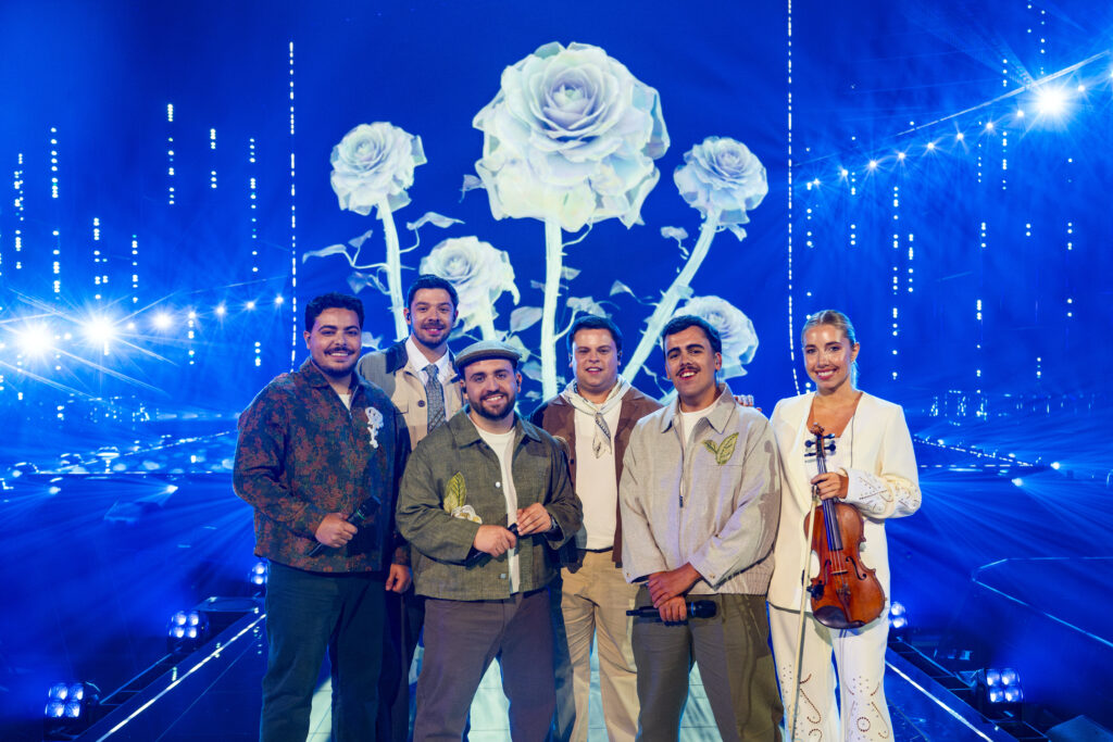 🇵🇹 Portugal: 465,000 Viewers for the Eurovision 2026 Final