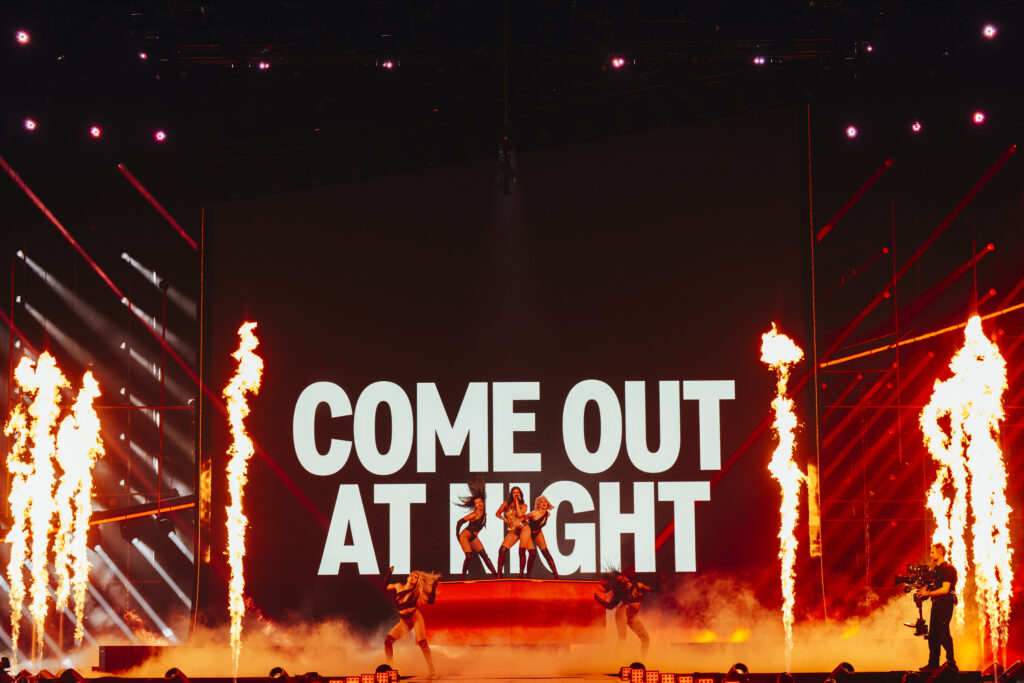 🇩🇪 Germany: Germany – Zero Points! Returns to RBB for Eurovision 2026