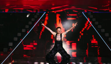 🇳🇴 Norway: Eurovision 2026 Final Least Watched Since 2007