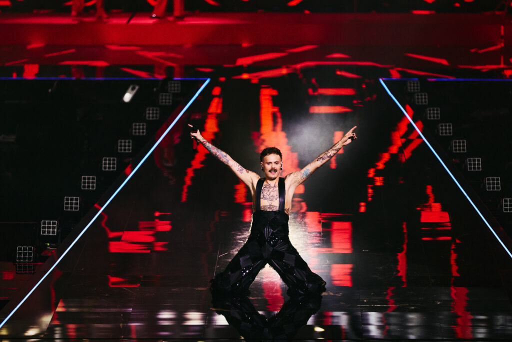 🇳🇴 Norway: Eurovision 2026 Final Least Watched Since 2007
