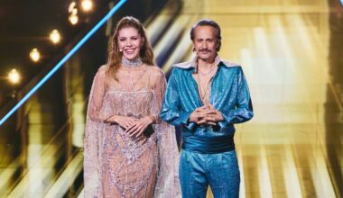 Eurovision 2026: The Second Semi-Final Qualifiers