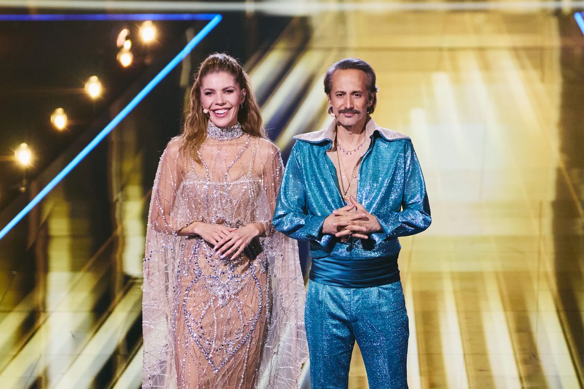 Eurovision 2026: The Second Semi-Final Qualifiers