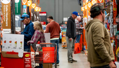Are consumers cracking under the weight of inflation?