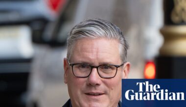 Starmer’s failure to demonstrate strong values ‘driving away progressive voters’ | Labour