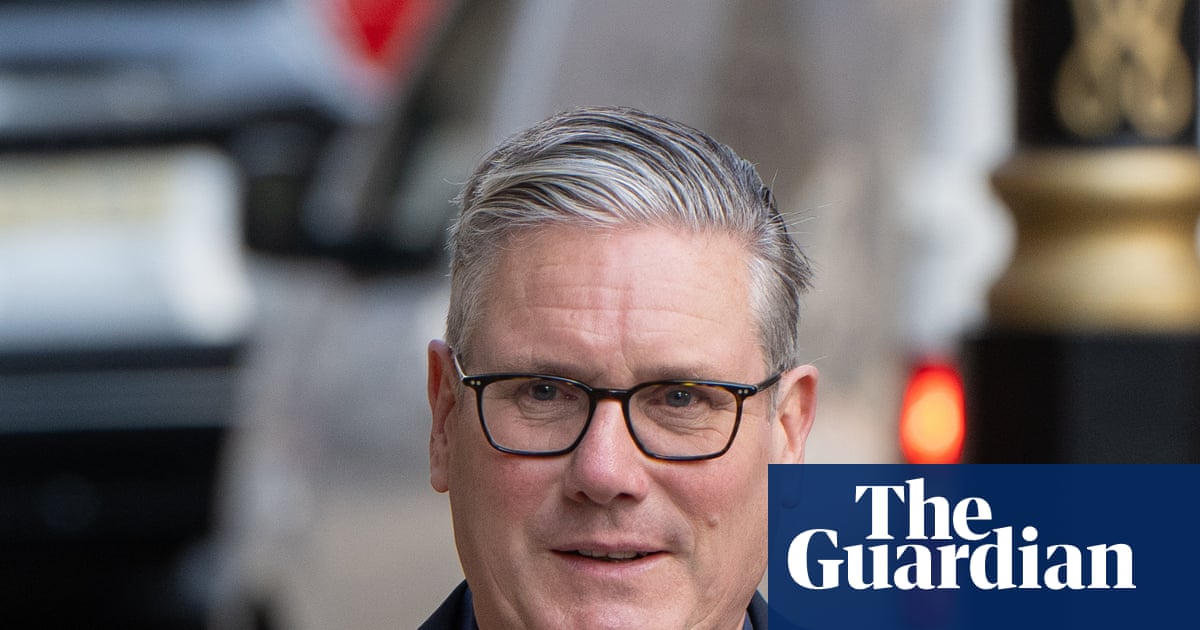 Starmer’s failure to demonstrate strong values ‘driving away progressive voters’ | Labour