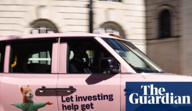 New free financial advice plan aims to help Britons build savings | Investments