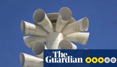 Preemptive Listening review – artist’s film about sirens is buzzing with sonic ideas | Movies