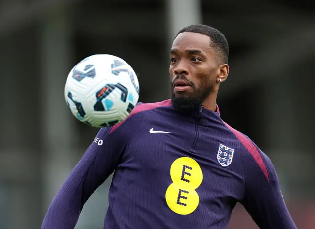 Ivan Toney