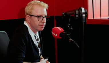 'I'm gay': Tommy Fleming talks about the breakdown of his marriage