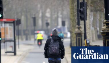 Nearly 500 seriously injured in e-scooter collisions in Great Britain in 2026 | Road safety