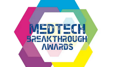 TriNetX® Wins “Clinical Trial Innovation Award” in 10th Annual MedTech Breakthrough Awards Program