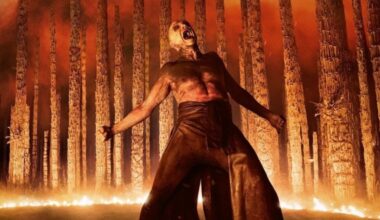 '28 Years Later' May Get a Third Movie After All