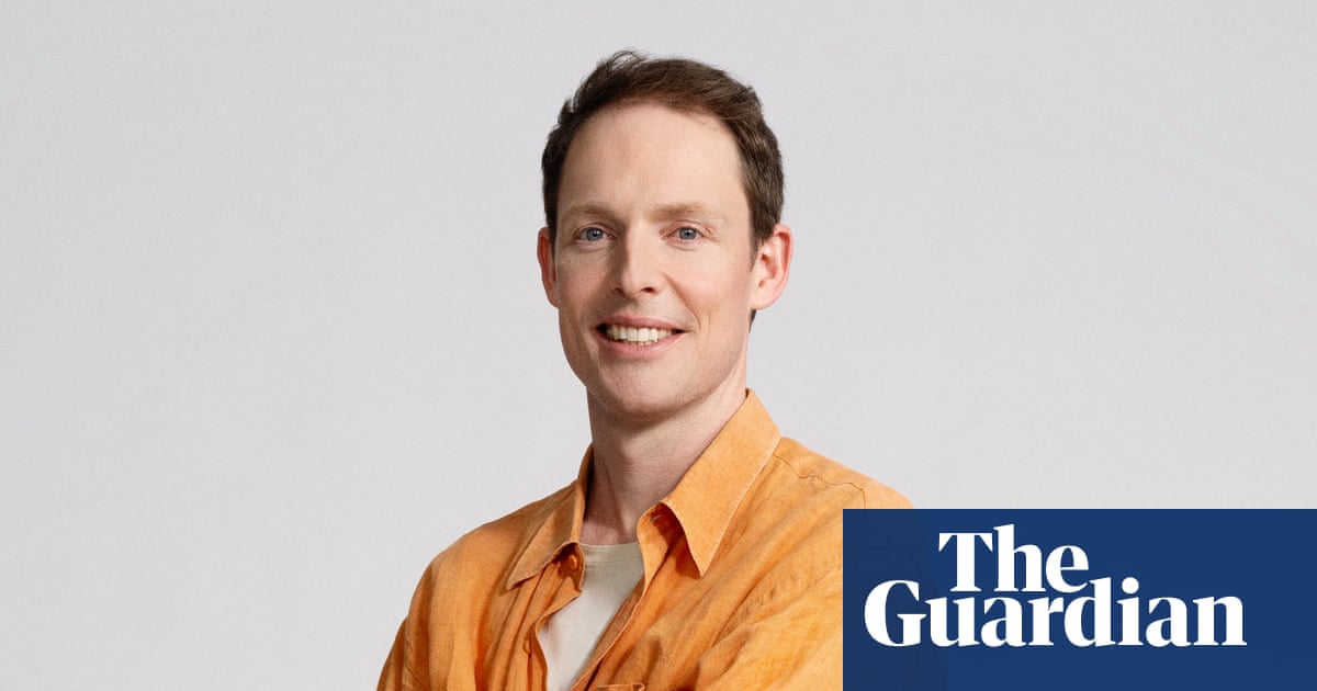 Guy Montgomery: ‘One fan took us back to his house and showed us all his guns’ | Australian television