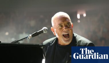 Billy Joel condemns upcoming biopic about his early life as ‘legally and professionally misguided’ | Billy Joel