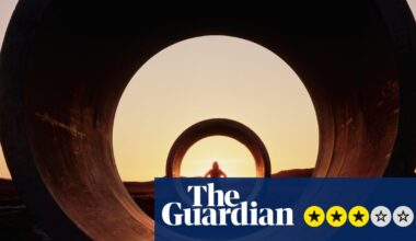 Nancy Holt review – cosmic thrills as the universe’s hidden power is unleashed | Art
