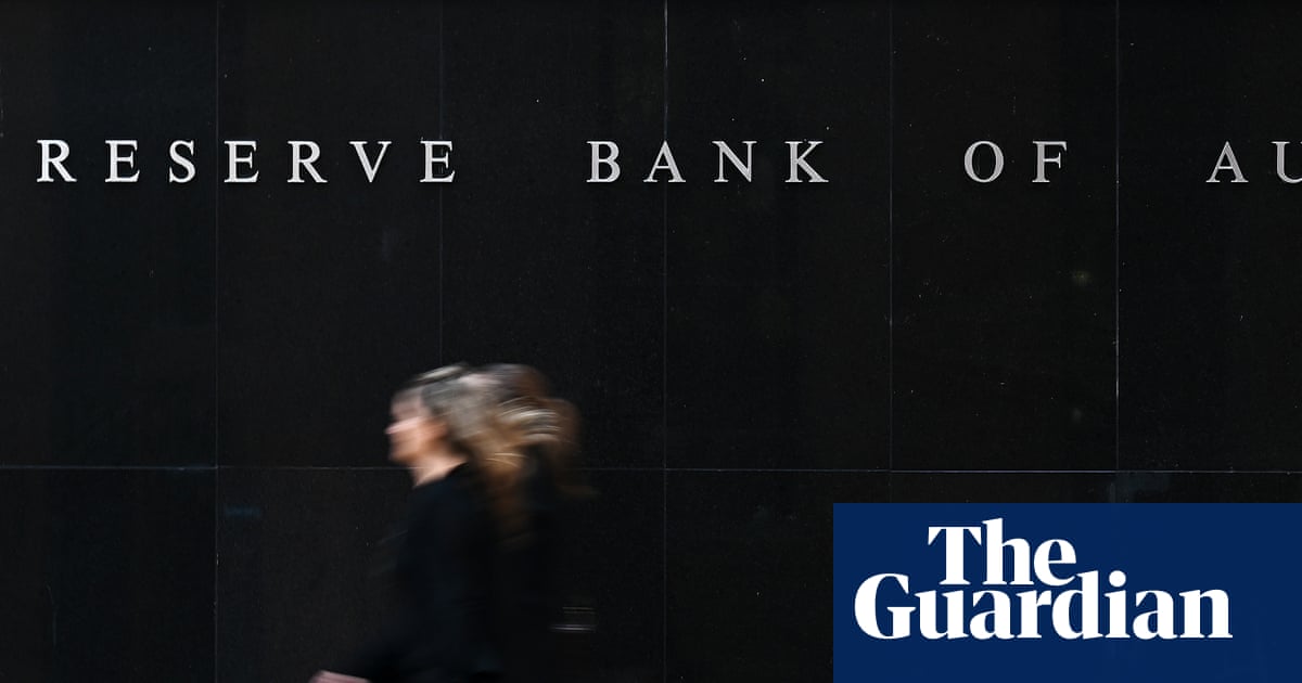 Australia’s unemployment rate jumps to 4.5% in ‘tentative signs labour market is buckling’ | Unemployment