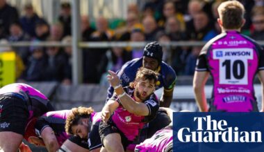 Cornish Pirates boosted by ‘milestone’ seven-figure deal with US private equity firm | Cornish Pirates