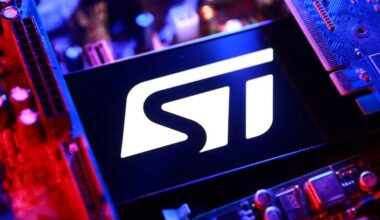 STMicro targets more than $3 billion in space chip revenue as demand grows