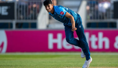 Pre-Match Pack: Leicestershire Foxes (A)
