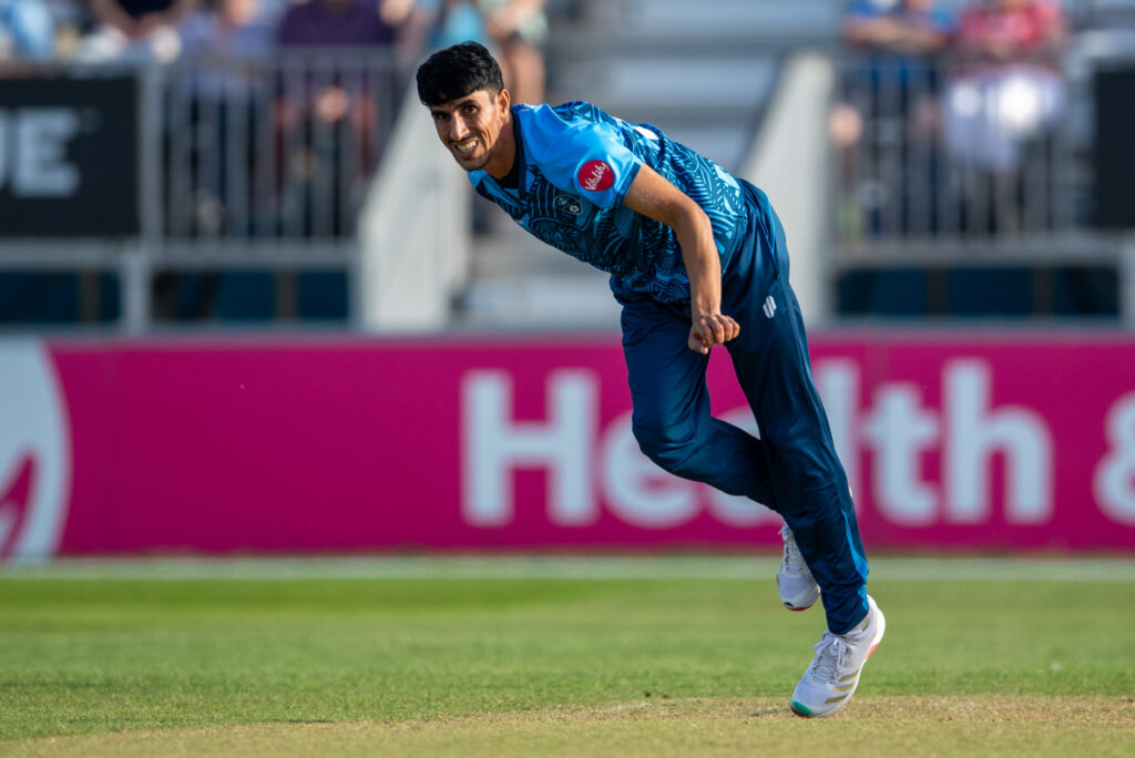 Pre-Match Pack: Leicestershire Foxes (A)