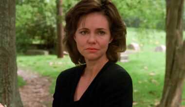 Sally Field Recalls 'Once-in-a-Lifetime' Experience Filming “Steel Magnolias”, Admits the Funeral Scene Took a Part of Her ‘Soul’