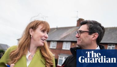 ‘There is a good deal of fear’: what would a Labour leadership challenge mean for bond markets? | Economics