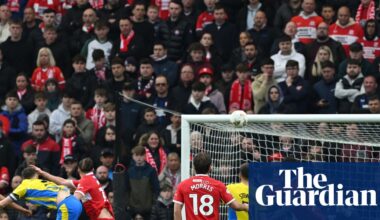 Southampton spy chance to advance after keeping out Middlesbrough in stalemate | Championship