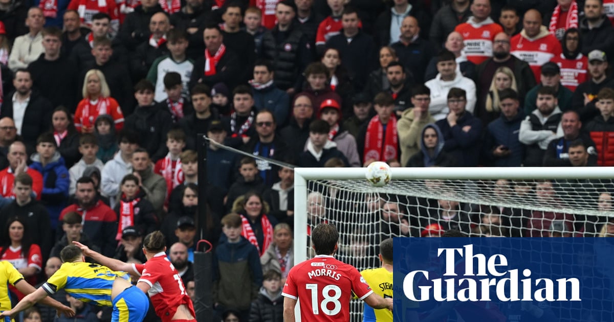 Southampton spy chance to advance after keeping out Middlesbrough in stalemate | Championship