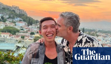 The moment I knew: After a 2,500km bike ride it clicked – marriage probably wouldn’t be the hardest thing we’d do | Australian lifestyle