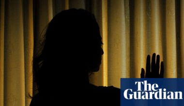 Modern slavery at record levels in UK and expected to worsen, report warns | Modern slavery