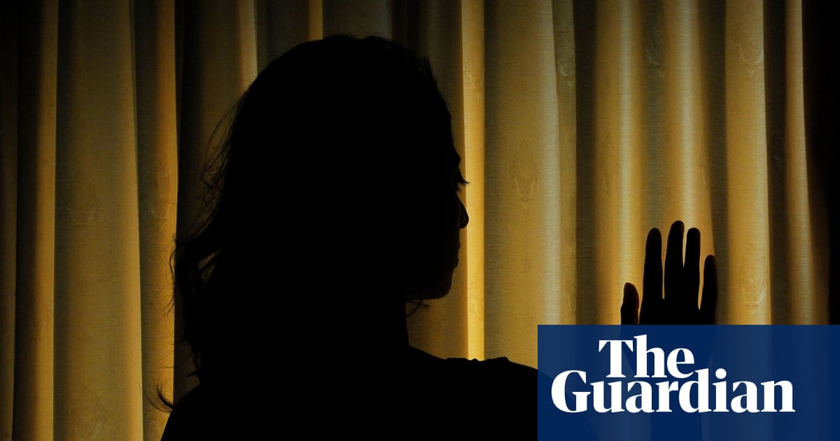 Modern slavery at record levels in UK and expected to worsen, report warns | Modern slavery