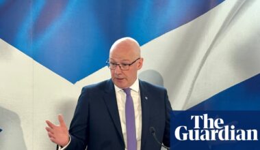 Swinney keen to work with fellow nationalist devolved leaders in UK | John Swinney