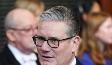 A Labour leadership contest could throw UK into ‘chaos’, says chancellor – The Irish Times