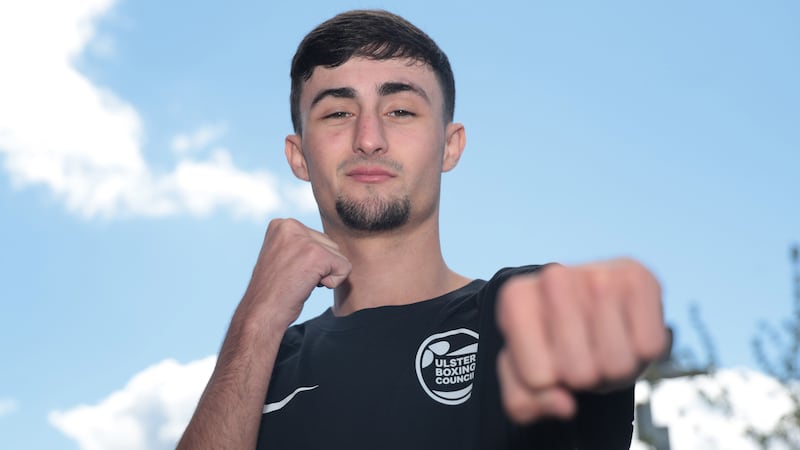 ‘And Rihanna called New Lodge a hopeless place’: Star trio ready to represent north Belfast at Commonwealth Games