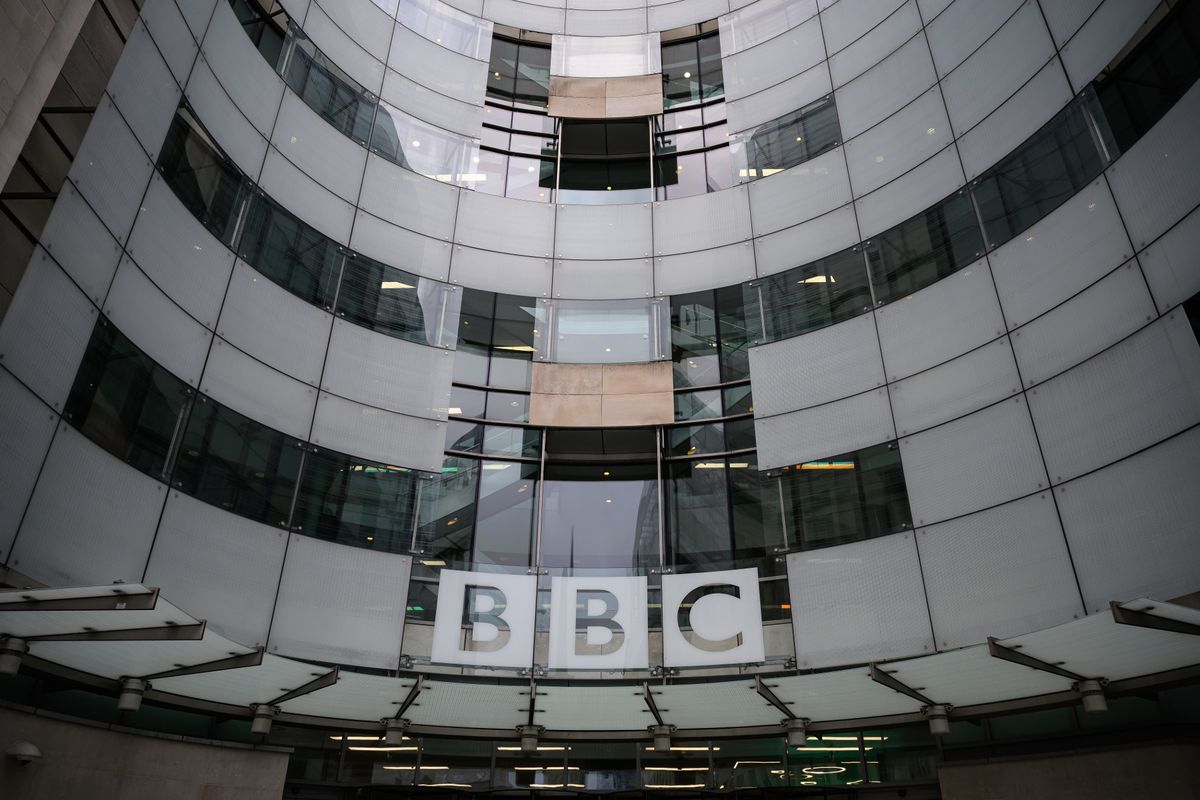 BBC Studio