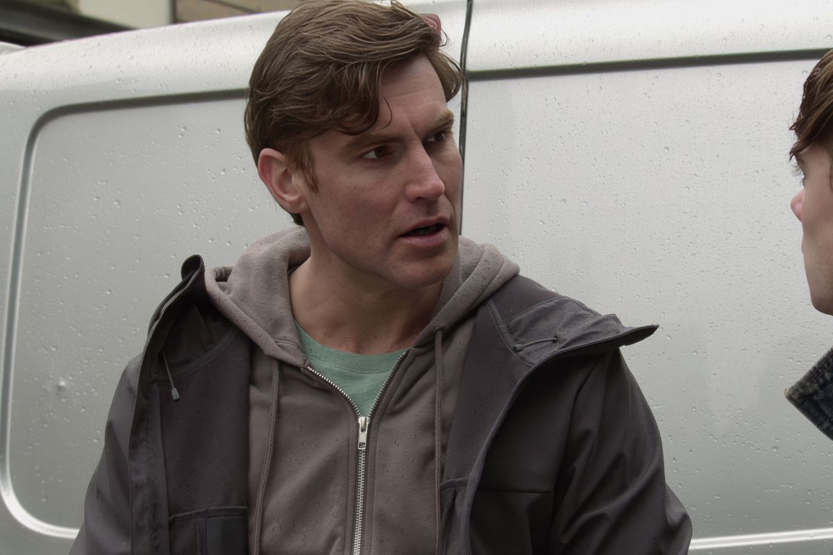 Theo Silverton's killer on Coronation Street may have been figured out