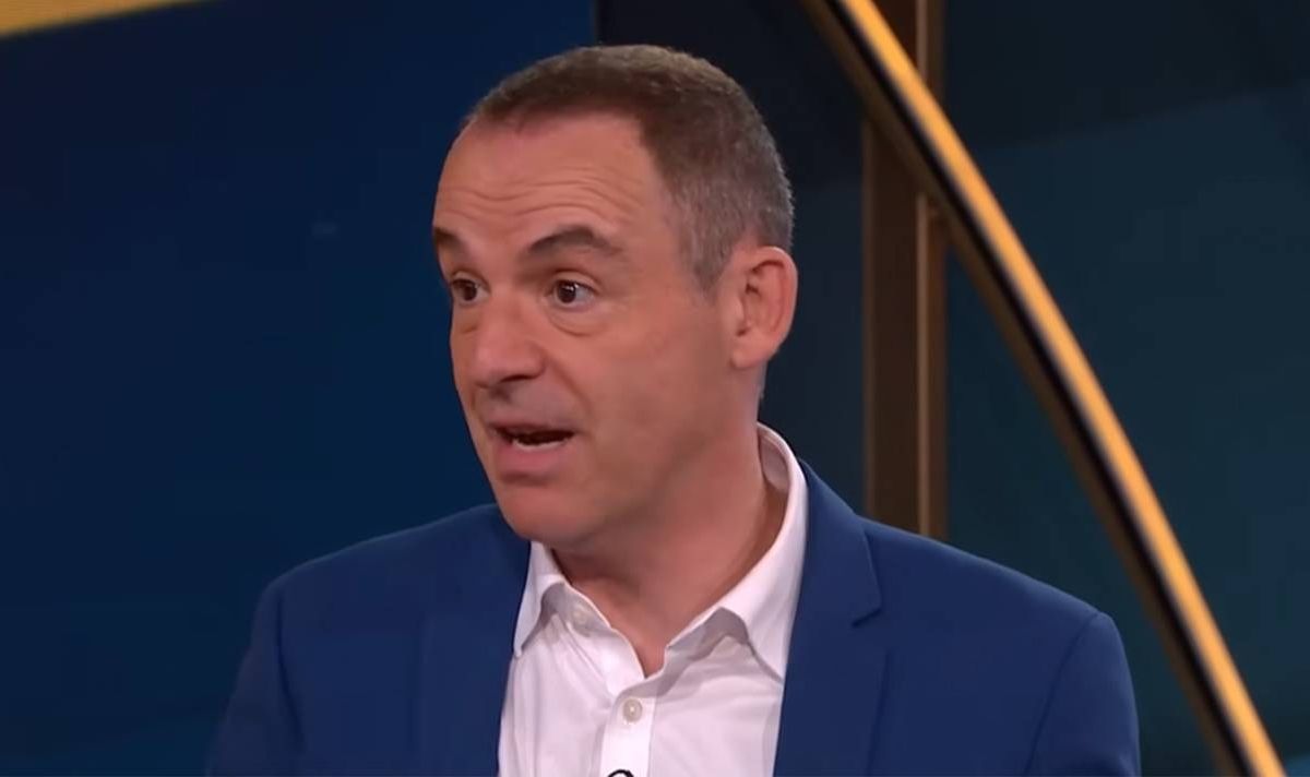 Martin Lewis claimed these three choices matter with car insurance