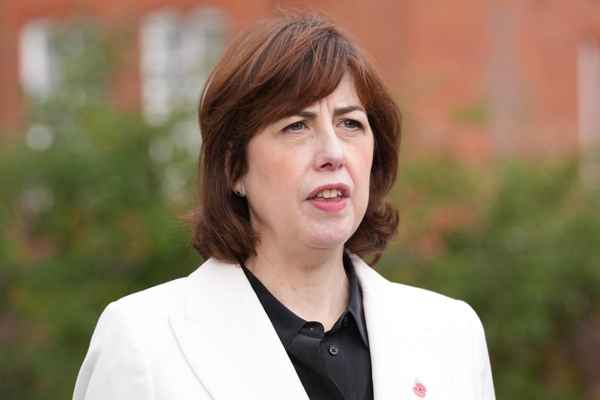 Lucy Powell has raised the concerns with Homes England to find a fix