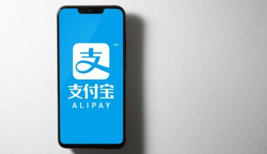 Alipay expands AI payment infrastructure with AI Wallet, Token Pay