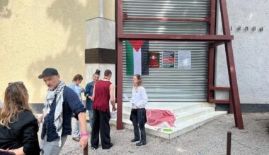 Venice Biennale strike sees more than 15 pavilions temporarily or partially close - The Art Newspaper