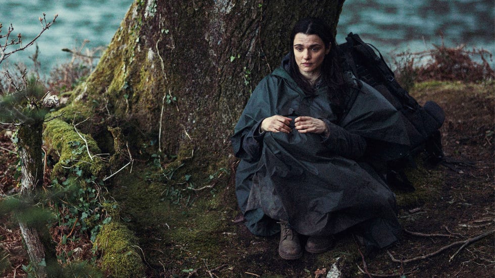 Rachel Weisz, The Lobster rachel weisz, the lobster