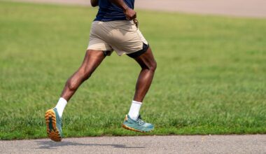 Signs of Weak Calves in Runners and the Strength Exercises You Need
