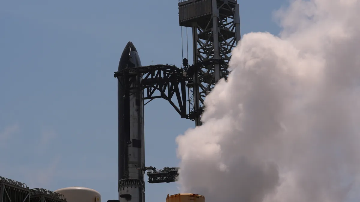 The UK SpaceX investors set for billion-dollar payday