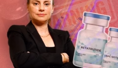 Inside the alarming rise of Aussies using this unregulated fat jab - Herald Sun