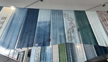 Y Môr a Ni: National Waterfront Museum unveils powerful new commission