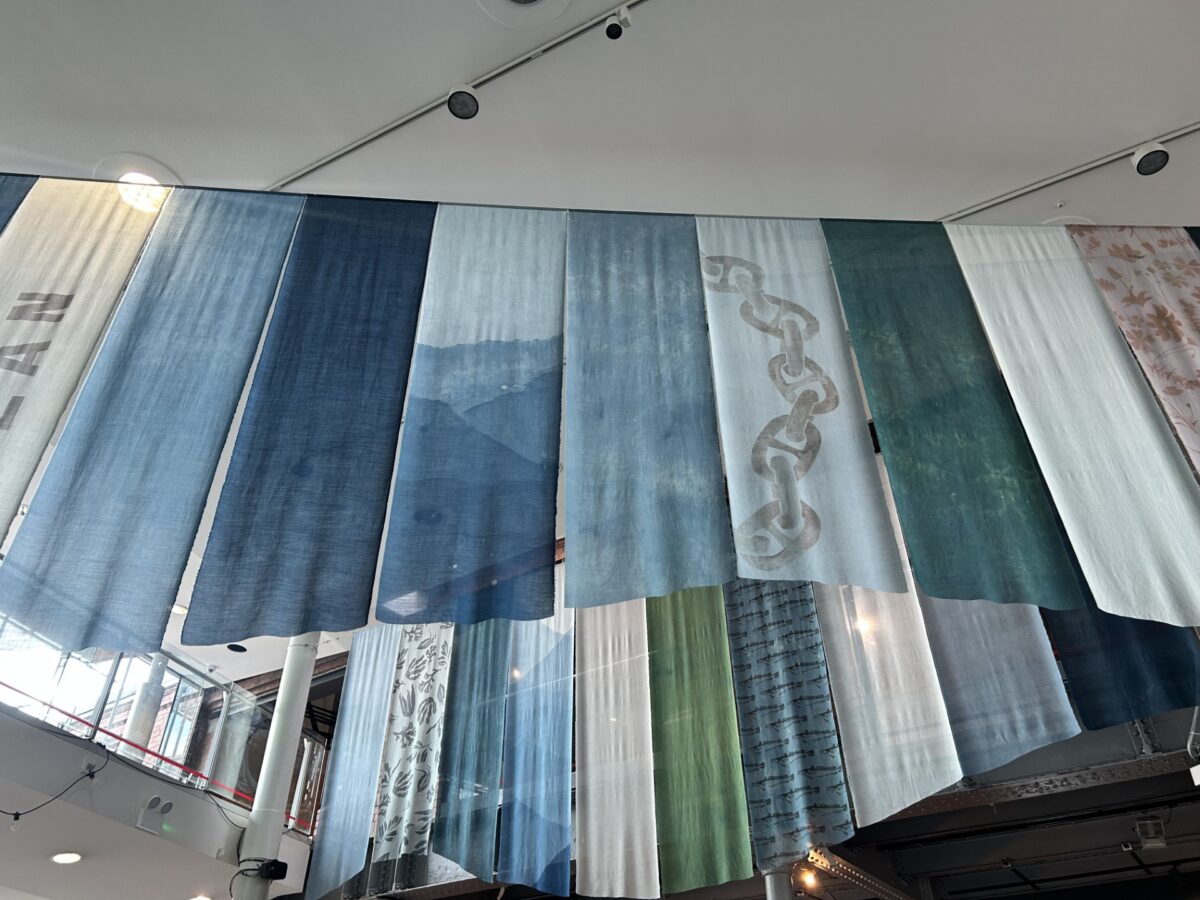 Y Môr a Ni: National Waterfront Museum unveils powerful new commission