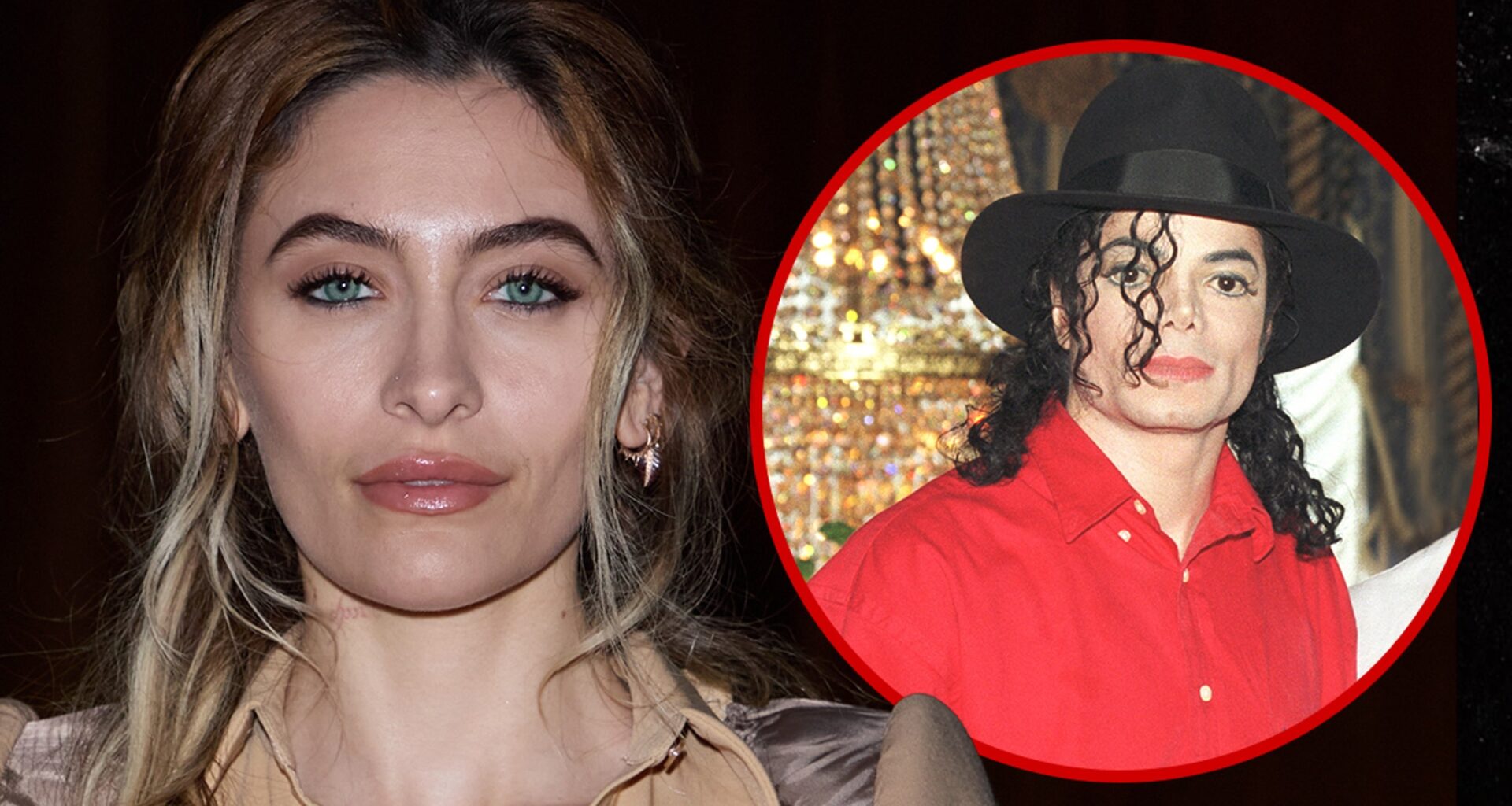Paris Jackson Asking For Extra $463K in Battle With Late Dad’s Estate