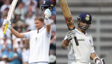 Joe Root Ends Silence On Chasing Sachin Tendulkar's Record: "He Made His Debut Before I Was Born"